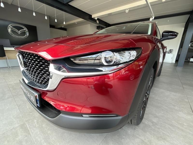 mazda - Visuel 0